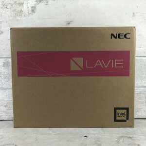 未開封 ＬＡＶＩＥ Ｎ１６ Ｎ１６７０ ＨＡＬ ＰＣ－Ｎ１６７０ＨＡＬ ネイビーブルー パソコン/232