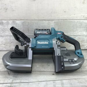 Ｍａｋｉｔａ 充電式ポータブル バンドソー マキタ ＰＢ００１ＧＲＤＸ 電動工具/232