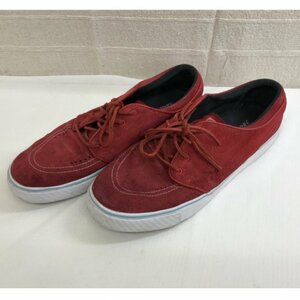 ＮＩＫＥ ナイキ ３３３８２４－６００ ＺＯＯＭ メンズ ＳＴＥＦＡＮ ＪＡＮＯＳＫＩ ＳＢ スニーカー ２８．５ｃｍ 靴/233