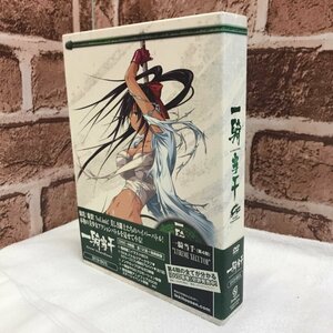 一騎当千 Ｇｒｅａｔ Ｇｕａｒｄｉａｎｓ ＤＶＤ－ＢＯＸ ４枚組 雑貨/229