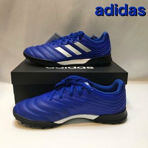 未使用 ａｄｉｄａｓ アディダス ＣＯＰＡ２０．３ＴＦ コパ サッカー トレーニングシューズ ターフ用 ２７．５ｃｍ 靴/252