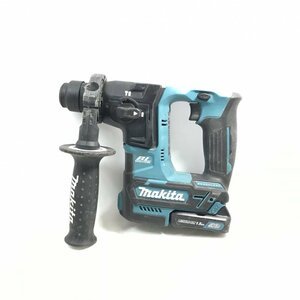 makita инструмент зарядка сверление Makita заряжающийся ударная дрель HR166D электроинструмент электроинструмент /218