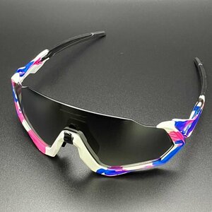 ＯＡＫＬＥＹ サングラス フライトジャケット オークリー ＯＯ９４０１－２３３７ ＭＥＧＵＲＵ ＳＰＩＮ アクセサリー/241