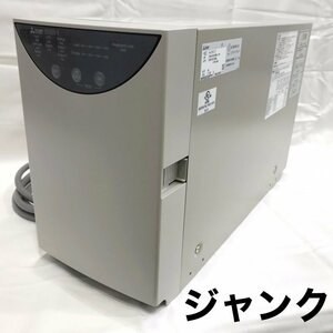 動作未確認 ジャンク扱い 三菱電機 常時インバータ 給電方式 無停電電源装置 ＦＲＥＱＵＰＳ－Ｖ ＦＷ－Ｖ１０－０．７Ｋ 電動工/248