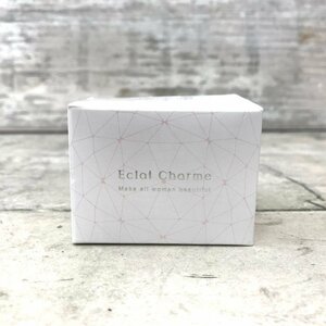 未使用 Ｅｃｌａｔ Ｃｈａｒｍｅ エクラシャルム ６０ｇ スキンケア コスメ 美容 日本製 雑貨/232