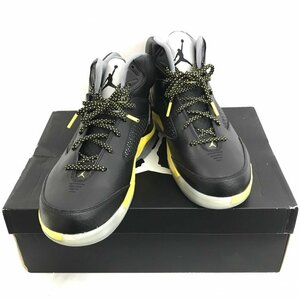 未使用 ＮＩＫＥ ナイキ ６７９６８０ ０７０ ジョーダン ＡＩＲ ＪＯＲＤＡＮ ＦＬＩＧＨＴ ＲＥＭＩＸ ２６．５ｃｍ 靴/225