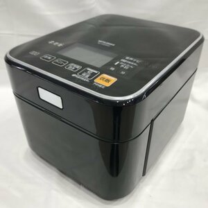 中古品 ＭＩＴＳＵＢＩＳＨＩ 三菱電機 ＮＪ－ＸＷＢ１０Ｊ 蒸気レス ＩＨ 炊飯器 炊飯ジャー ５．５合炊 ２０１１年製 電化製品/248