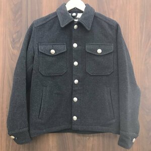 ｇｏｌｄ 東洋エンタープライズ ウールジャケット ３８ ゴールド ＧＬ１２６０２ ＷＯＯＬ ＣＰＯ ＪＡＣＫＥＴ 洋品紳士服/255