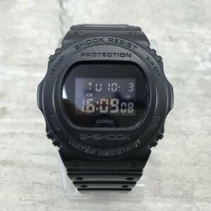 ＣＡＳＩＯ Ｇ－ＳＨＯＣＫ ＤＷ－５７５０Ｅ 腕時計 カシオ ジーショック クォーツ ブラック メンズ 時計/232