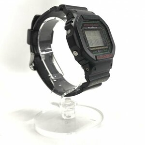 中古 ＣＡＳＩＯ カシオ ラバコレ ２０１９年 クォーツ Ｇ－ＳＨＯＣＫ Ｇショック ＤＷ－５６００ＬＧ 文字盤キズ有 時計/225