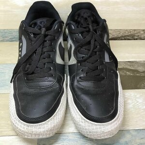 ＮＩＫＥ ナイキ エアフォース１タイプ ２９ｃｍ ＢＬＫ ローカットスニーカー ＡＦ１－ＴＹＰＥ ＣＬ００５４－００１ 靴/233