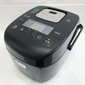 中古 ＩＲＩＳ ＯＨＹＡＭＡ アイリスオーヤマ ２０２１年製 圧力ＩＨ ジャー炊飯器 ５．５合炊 ＲＣ－ＰＤ５０ 銘柄炊き 電化製/248