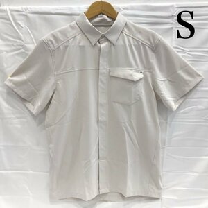 ＡＲＣ’ＴＥＲＹＸ Ｓｋｙｌｉｎｅ ＳＳ Ｓｈｉｒｔ 半袖 シャツ Ｓ アークテリクス スカイライン ＳＳ １３６８８ 洋品紳士服/248