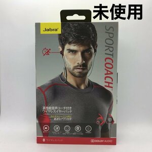 【未使用】 Ｊａｂｒａ ＳＰＯＲＴ ＣＯＡＣＨ コーチ ワイヤレス イヤホン Ｂｌｕｅｔｏｏｔｈ ＯＴＥ２０ 電化製品/246