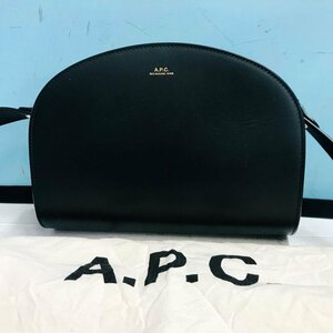 Ａ．Ｐ．Ｃ ショルダー 鞄/229