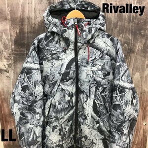 Ｒｉｖａｌｌｅｙ リバレイ ＬＬ－２０８２ 上下セット コンフォータブル ウインター スーツ ジャケット ＬＬ 洋品紳士服/246