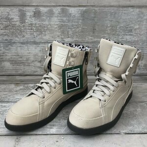 ＰＵＭＡ ＦＩＲＳＴＲＯＵＮＤ ＢＯＯＴＳ プーマ ファーストラウンドブーツ ２４ｃｍ ３６０９３３ 靴/232