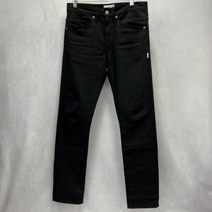 ＷＴＡＰＳ ＢＬＵＥＳ ＳＫＩＮＮＹ ＴＲＯＵＳＥＲＳ ０１ ダブルタップス ２１２ＢＲＤＴ－ＰＴＭ０４ スキニー メンズ 洋品/241