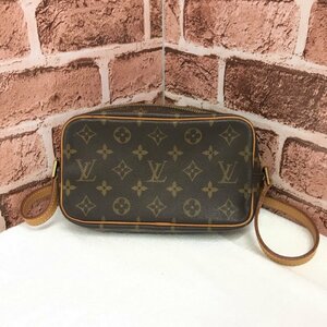 ＬＯＵＩＳ ＶＵＩＴＴＯＮ Ｍ５１１８３ ポシェット・シテ モノグラム ショルダー 鞄/229