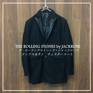 ジャックローズ ローリングストーンズ ジャケット ４６ ＴＨＥ ＲＯＬＬＩＮＧ ＳＴＯＮＥＳ ｂｙ ＪＡＣＫＲＯＳＥ 洋品紳士服/233