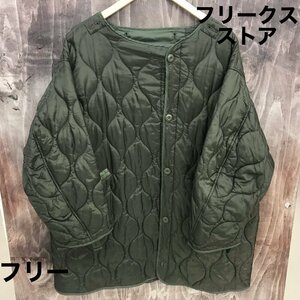 ＦＲＥＡＫ’Ｓ ＳＴＯＲＥ フリークススＦ２１－ＴＫＦ－２５ Ｍ－６５ ライナー キルティングコート フリークスストア Ｆ 洋品/246