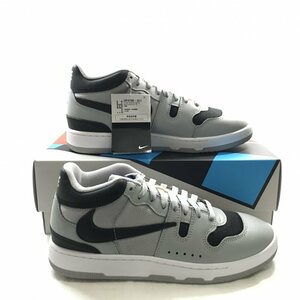 未使用 ＮＩＫＥ ナイキ アタック トラヴィス メンズ カクタス ＨＦ４１９８－００１ ２７．５ｃｍ ＵＫ８．５ 靴 靴/218