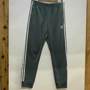 ａｄｉｄａｓ メンズ ＧＮ３５１４ ＰＲＩＭＥＢＬＵＥ アディダス トラックパンツ ジャージ グレー ＸＬ 無地 洋品紳士服/247