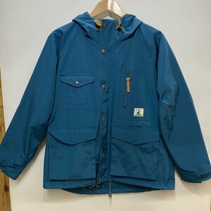 ＣＡＰＴＡＩＮ ＳＴＡＧ メンズ ＵＳＥＤ ジャケット マウンテンパーカー キャプテンスタッグ １４４０－４６０３ 洋品紳士服/247