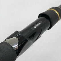 ＤＡＩＷＡ ダイワ １３ラテオ ９６ＭＬ・Ｑ ２０１３年製 スピニングロッド シーバスロッド ０１４７４６２０ アウトドア/233_画像3