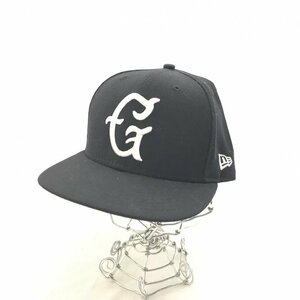 中古 ＮＥＷ ＥＲＡ × ＷＡＣＫＯ ＭＡＲＩＡ ブラック ワコマリア ニューエラ ベースボール キャップ ストリート 洋品その他/218