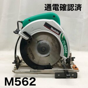 ｍａｋｉｔａ マキタ ＤＩＹ 木工 電気マルノコ 電動 丸ノコ Ｍ５６２ 電動工具/246