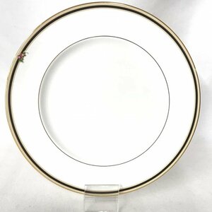 ＷＥＤＧＷＯＯＤ ウエッジウッド ＣＬＩＯ ２７ｃｍ 大皿 ディナープレート １枚 アンティーク ギフト/266