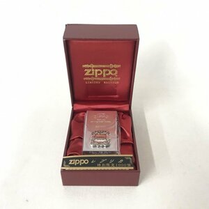 ＺＩＰＰＯ ジッポ ＲＥＰＬＩＣＡ ＦＩＲＳＴ ＭＯＤＥＬ レプリカ 特別限定 １０００個 未使用 ライター 雑貨/266