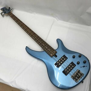 YAMAHA Yamaha base electric bass TRBX304 Performance EQ switch blue musical instruments /247