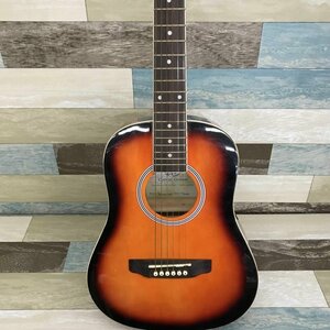 SX DG.27 3TS 1.2 W.B Mini акустическая гитара серийный имеется 20 порожек музыкальные инструменты /233