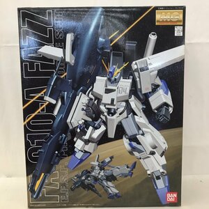 ファッツ ガンダム センチネル ０１０５２６６ 未組立 箱焼 ＢＡＤＡＩ １／１００ ＭＧ ＦＡ－０１０Ａ ＦＡＺＺ おもちゃ/255