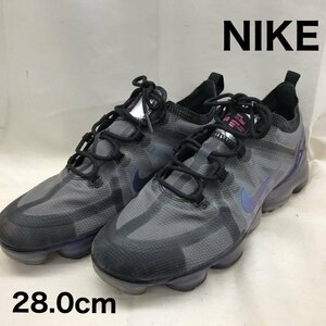 ＮＩＫＥ Ａｉｒ ＶａｐｏｒＭａｘ ２０１９ スニーカー ナイキ エアベイパーマックス ＡＲ６６３１ ００１ ２８．０ 靴/246