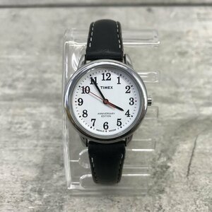 ＴＩＭＥＸ ４０ＴＨ ＥＡＳＹ ＲＥＡＤＥＲ 腕時計 タイメックス クォーツ アナログ 時計/232