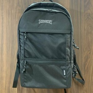 ＴＨＲＡＳＨＥＲ ファッション メンズ リュック ３３Ｌ スラッシャー ＴＨＲ－２６１ Ｂａｃｋｐａｃｋ 中古 鞄/247