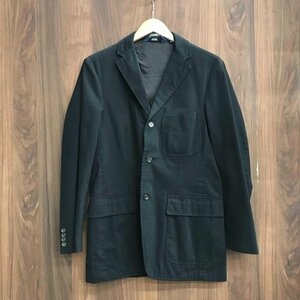 ＰＯＬＯ ＲＡＬＰＨ ＬＡＵＲＥＮ 黒 ブラック ｂｌａｃｋ ＳＩＺＥ：Ｍ テーラード ジャケット ポロ ラルフローレン 洋品紳士/266