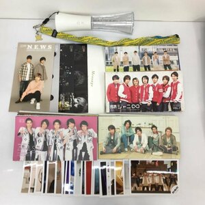 嵐 関ジャニ∞ ｎｅｗｓ Ｋｉｓ－Ｍｙ－Ｆｔ２ 会報 セット ＵＮＴＩＴＬＥＤ ペンライト ブロマイド 生写真 まとめ 雑貨/219