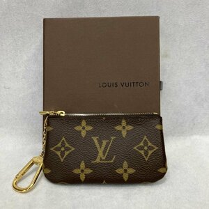 ＬＯＵＩＳ ＶＵＩＴＴＯＮ ポシェット・クレ ルイヴィトン Ｍ６２６５０ モノグラム コイン＆キーケース 鞄/241