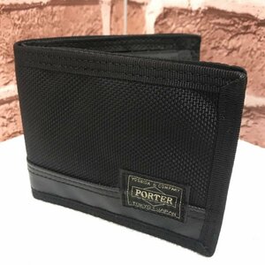 ＰＯＲＴＥＲ ＨＥＡＴ 二つ折り財布 ヒート ウォレット 吉田カバン 鞄/229