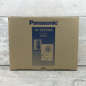  не использовался Panasonic телевизор домофон Panasonic VL-SE25XA электроприбор /232