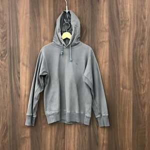 ＴＨＥ ＮＯＲＴＨ ＦＡＣＥ ノースフェイス ＮＴ６９０２Ｎ マウンテン スウェット パーカー グレー パープルタグ Ｓ 洋品婦人/266