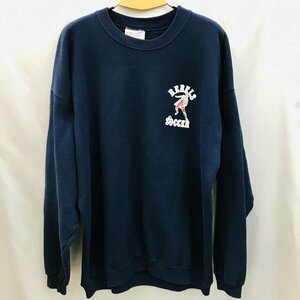 Ｈａｎｅｓ Ｈｅａｖｙ ｗｅｉｇｈｔ ９０ｓ ヘインズ ヘビーウェイト スウェット ＸＬ ＵＳＡ製 洋品紳士服/241