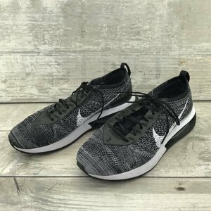 ＮＩＫＥ ＡＩＲ ＭＡＸ ＦＬＹＫＮＩＴ ＲＡＣＥＲ ナイキ エアマックス ＤＪ６１０６－００１ ２６．５ｃｍ 靴/232