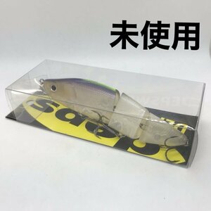 【未使用】 ｄｅｐｓ デプス ｍｅｍｂｅｒｓ ｌｉｍｉｔｅｄ エアロツイスター ルアー ＷＥＢ会員限定 アウトドア/246