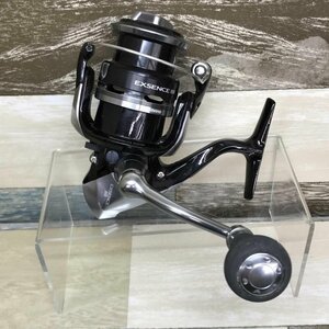 ＳＨＩＭＡＮＯ シマノ ０３３２７ スピニングリール １４エクスセンスＢＢ Ｃ３０００ＨＧＭ アウトドア/233