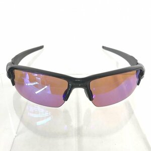 ＯＡＫＬＥＹ ＦＬＡＫ２．０ オークリー フラック ２．０ アジアンフィット サングラス スポーツ用 プリズム スポーツ/266